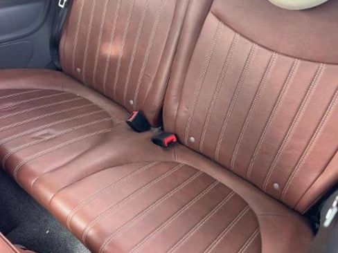 Used 2014 FIAT 500 1957 Edition image 7