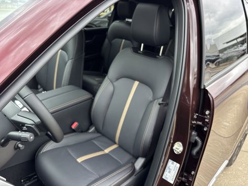 New 2026 MAZDA CX-90 3.3 Turbo S w/ Premium Plus image 24