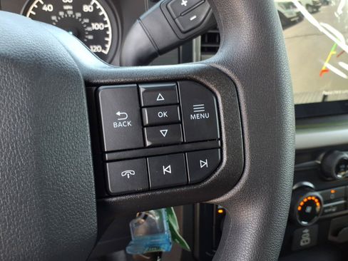 Used 2026 Ford F150 XL w/ Equipment Group 103A High AWD/4WD image 23
