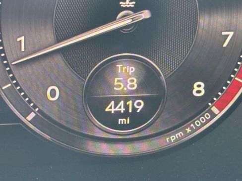 Certified 2024 Bentley Flying Spur S V8 image 53