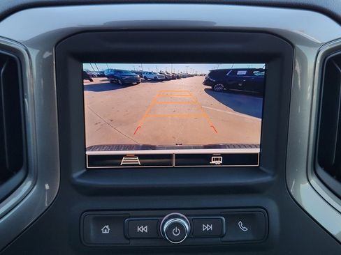 New 2026 Chevrolet Silverado 2500 Custom w/ Custom Value Package image 15