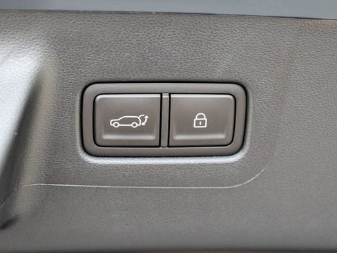 New 2026 Hyundai Santa Fe Limited image 8