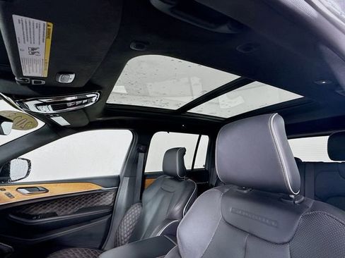 Used 2023 Jeep Grand Cherokee Summit image 23