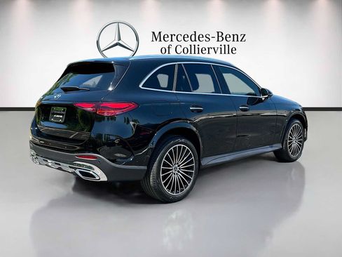 Used 2026 Mercedes-Benz GLC 300 image 5
