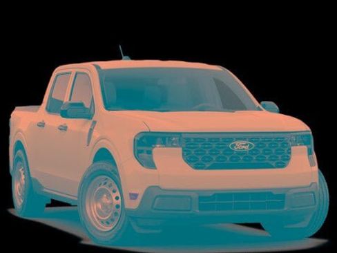 New 2026 Ford Maverick XL AWD/4WD image 28