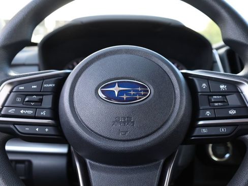 Certified 2026 Subaru Impreza 2.0i Sport AWD/4WD image 10