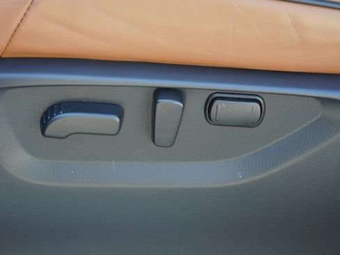 Used 2024 INFINITI QX80 Sensory AWD/4WD image 21