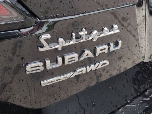 Used 2023 Subaru Outback Premium AWD/4WD image 33