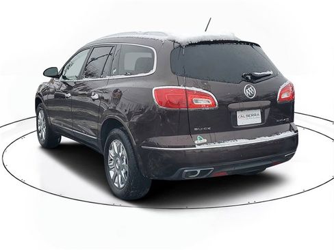 Used 2017 Buick Enclave Premium image 3