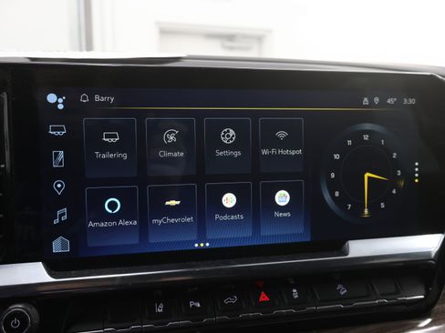 Used 2024 Chevrolet Silverado 2500 LT w/ Midnight Edition image 60