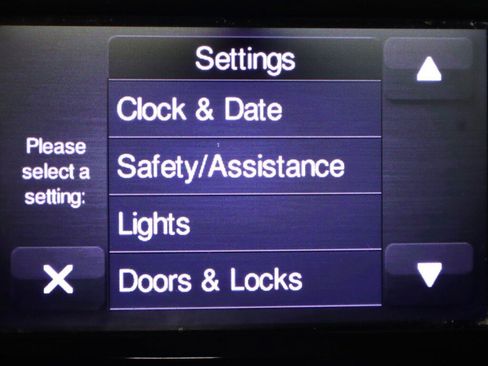 Used 2021 RAM ProMaster 3500 image 19