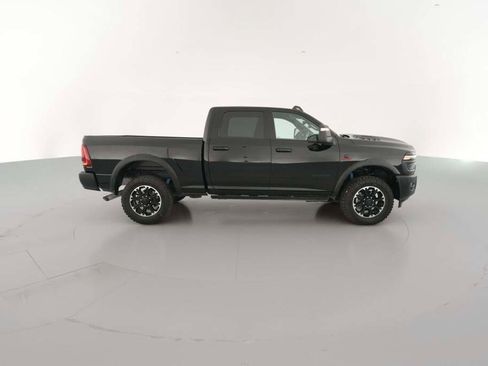 New 2026 RAM 2500 Rebel w/ Rebel Level 2 Equipment Group image 14