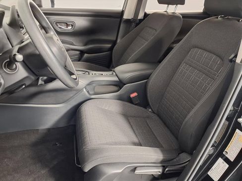 Used 2025 Honda HR-V LX image 23