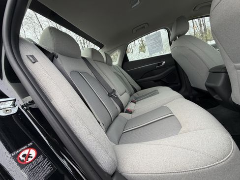 Used 2020 Hyundai Sonata SEL w/ Cargo Package image 31