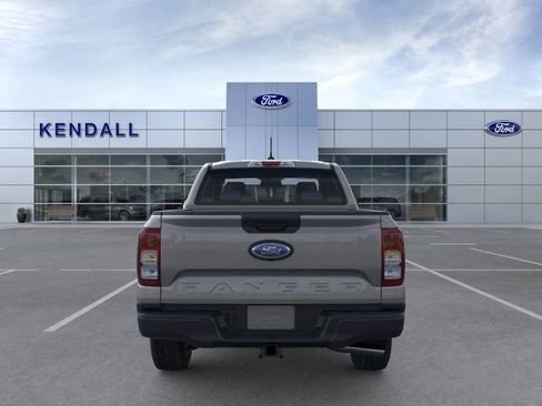 New 2026 Ford Ranger XL w/ Trailer Tow Package AWD/4WD image 5