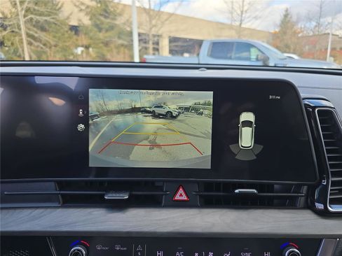 Used 2023 Kia Sportage X-Line w/ X-Line Premium Package image 27