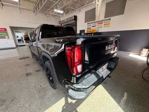 Used 2023 GMC Sierra 1500 Elevation AWD/4WD image 7