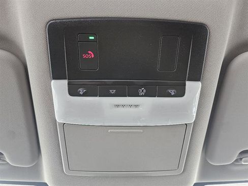 New 2026 Nissan Rogue SV w/ Rock Creek Premium Package image 36