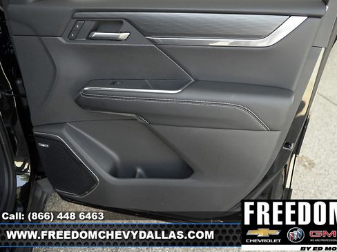 New 2025 GMC Acadia Elevation w/ Elevation Premium Package image 41