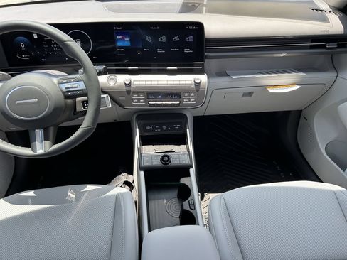 New 2026 Hyundai Kona Limited FWD image 20