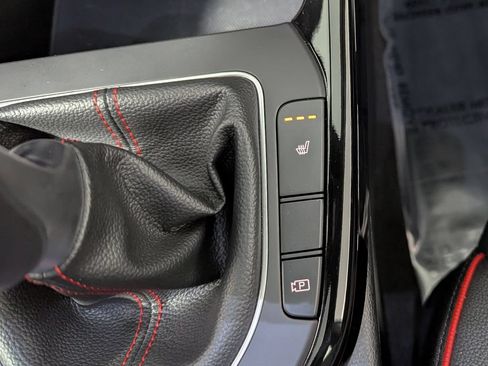 Used 2024 Kia Forte GT FWD image 23
