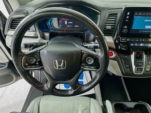 Used 2019 Honda Odyssey EX-L image 14