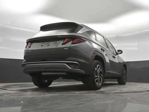 New 2026 Hyundai Tucson SEL Plus AWD/4WD image 36