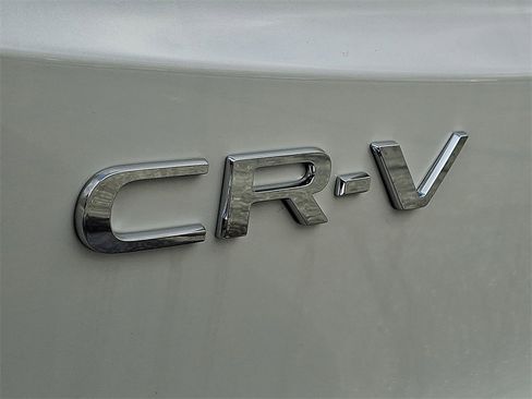 New 2026 Honda CR-V EX image 10