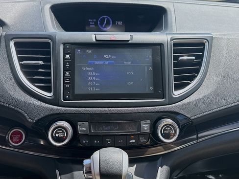 Used 2015 Honda CR-V EX-L image 12