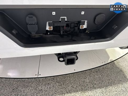 Used 2019 Chevrolet Silverado 1500 RST image 27