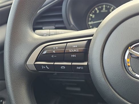 New 2026 MAZDA MAZDA3 s image 17