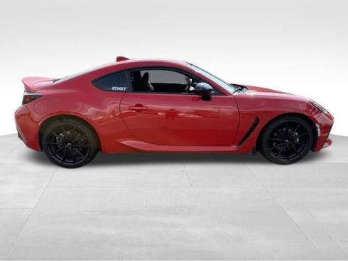 Used 2022 Toyota GR86 Premium w/ ALL Weather Mat Package (TMS) RWD image 13
