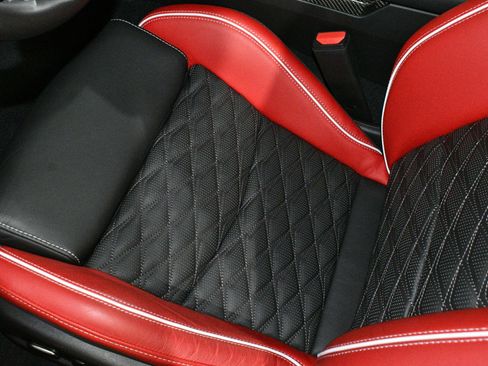 Used 2024 Cadillac CT4 V Blackwing w/ Impact Edition RWD image 11