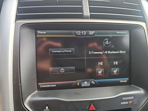 Used 2014 Ford Edge SEL w/ Equipment Group 205A image 15