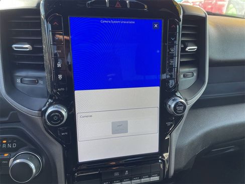 Certified 2022 RAM 3500 Tradesman image 20