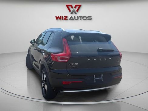 Used 2020 Volvo XC40 T5 Momentum AWD/4WD image 3