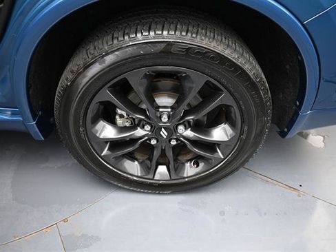 Used 2025 Dodge Durango R/T AWD/4WD image 25