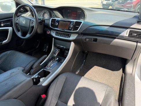 Used 2014 Honda Accord EX-L image 15