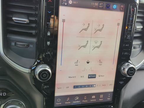 New 2026 RAM 1500 Big Horn image 22