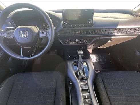 Used 2023 Honda HR-V LX image 14