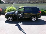 Used 2007 Toyota RAV4 Limited w/ Tow Prep Pkg image 4