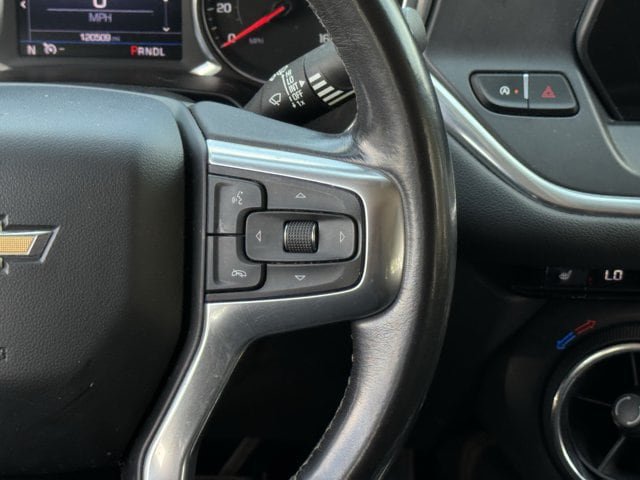 Used 2020 Chevrolet Blazer LT w/ Redline Edition FWD image 16