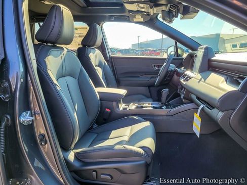 New 2026 Subaru Outback Touring XT image 27