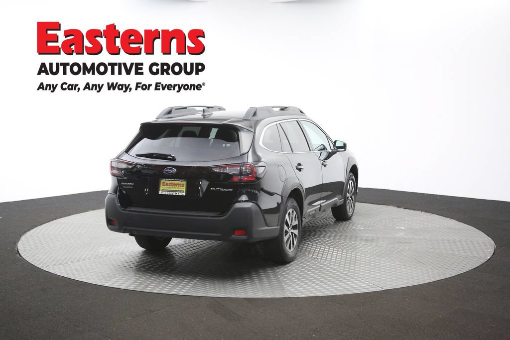 Used 2023 Subaru Outback Premium AWD/4WD image 38