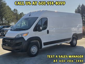 New 2026 RAM ProMaster 2500 w/ Power Group video 1