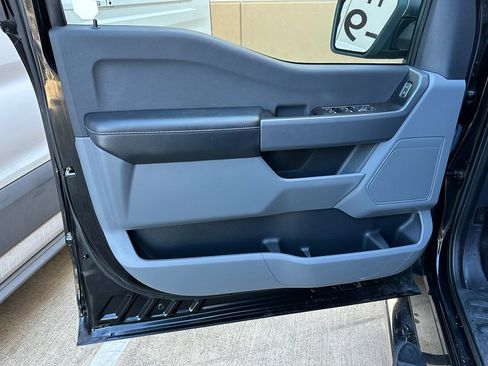 Used 2022 Ford F150 XLT image 9