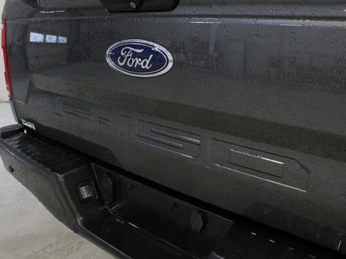 Used 2018 Ford F150 XLT w/ Equipment Group 302A Luxury image 28