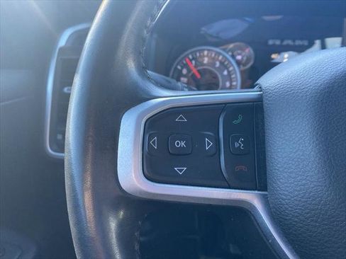 Certified 2021 RAM 1500 Big Horn image 11