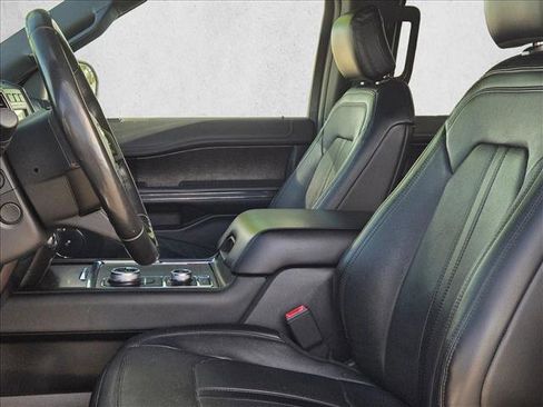 Used 2019 Ford Expedition Max Limited AWD/4WD image 20