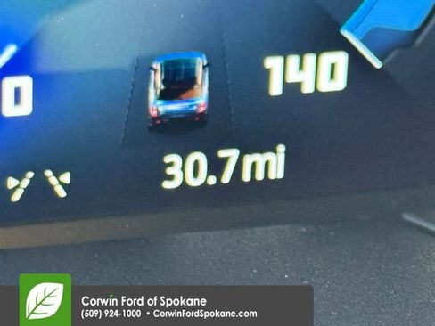 New 2025 Ford Bronco Sport Outer Banks w/ Sasquatch Outer Banks Package AWD/4WD image 4